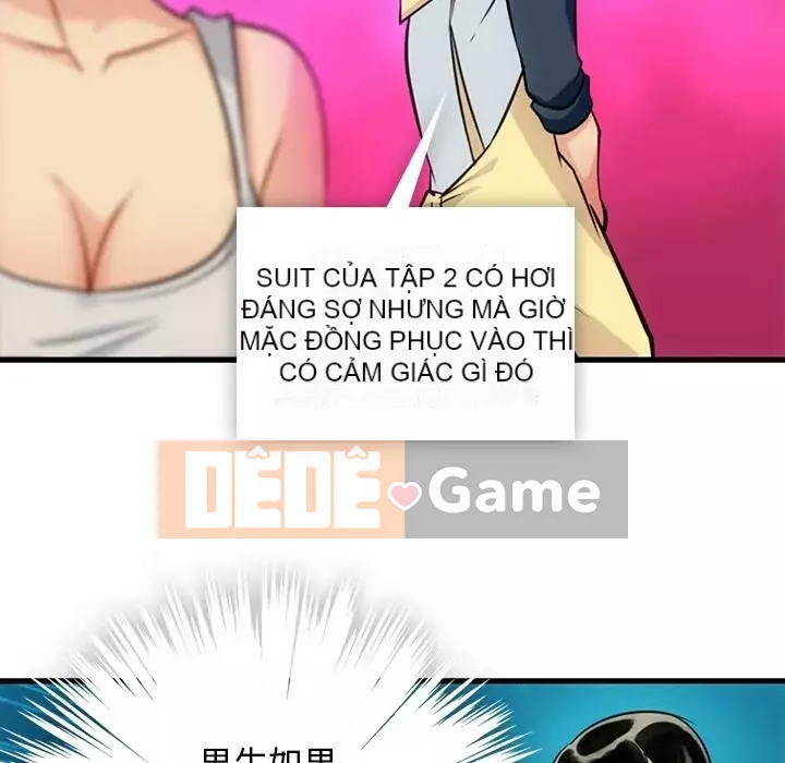 Một điệp viên dễ thương như vậy Chương 1-40