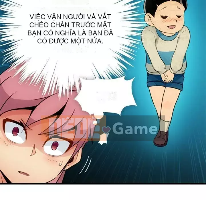 Một điệp viên dễ thương như vậy Chương 1-40