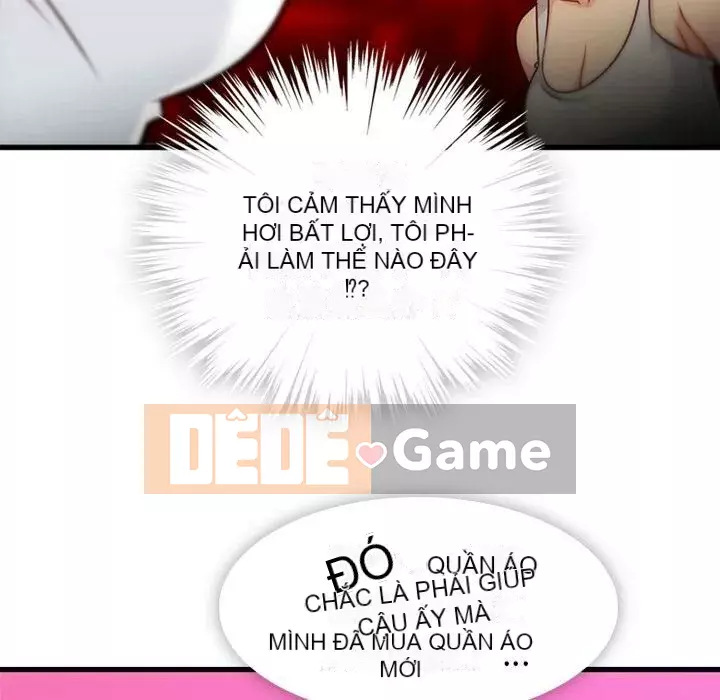 Một điệp viên dễ thương như vậy Chương 1-40