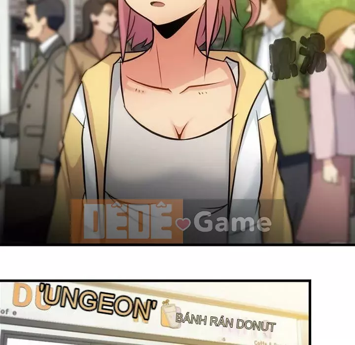 Một điệp viên dễ thương như vậy Chương 1-40