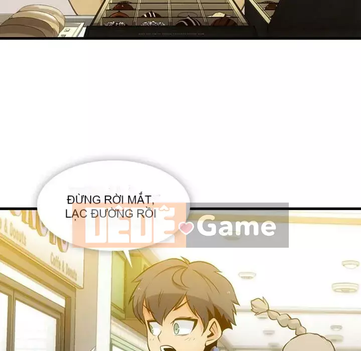 Một điệp viên dễ thương như vậy Chương 1-40