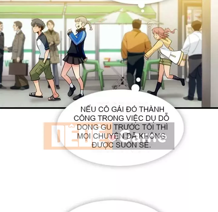 Một điệp viên dễ thương như vậy Chương 1-40