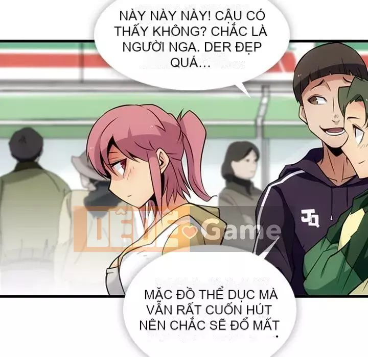 Một điệp viên dễ thương như vậy Chương 1-40