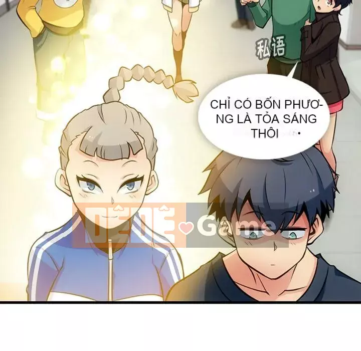 Một điệp viên dễ thương như vậy Chương 1-40