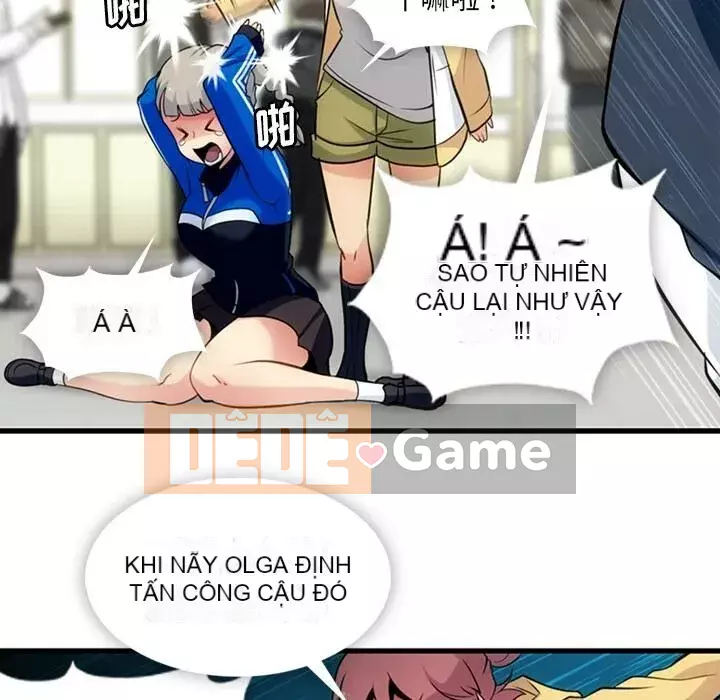 Một điệp viên dễ thương như vậy Chương 1-40