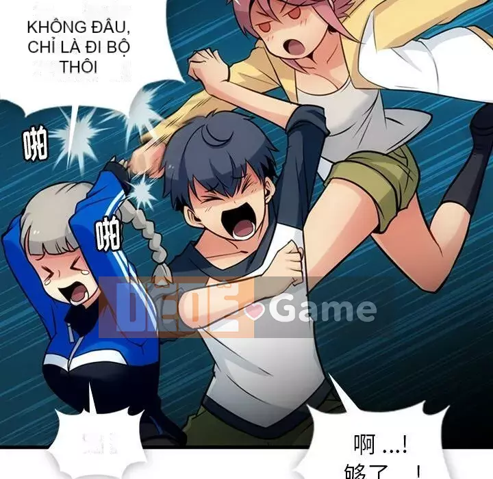 Một điệp viên dễ thương như vậy Chương 1-40