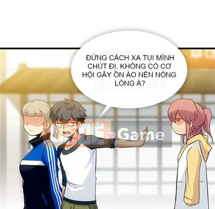 Một điệp viên dễ thương như vậy Chương 1-40