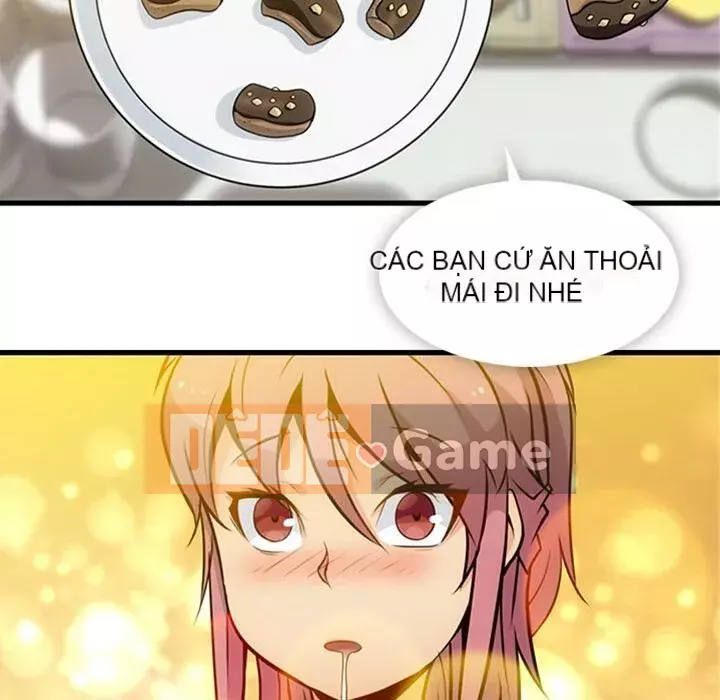 Một điệp viên dễ thương như vậy Chương 1-40