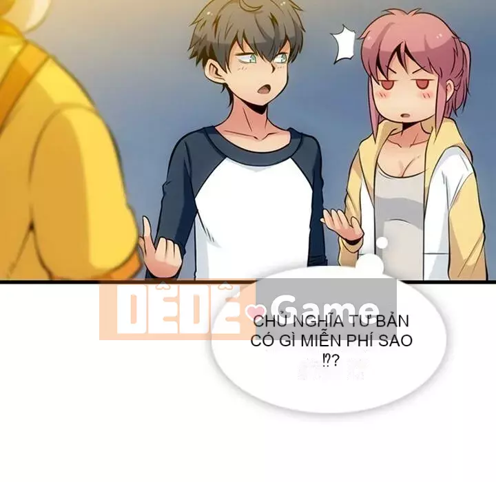 Một điệp viên dễ thương như vậy Chương 1-40