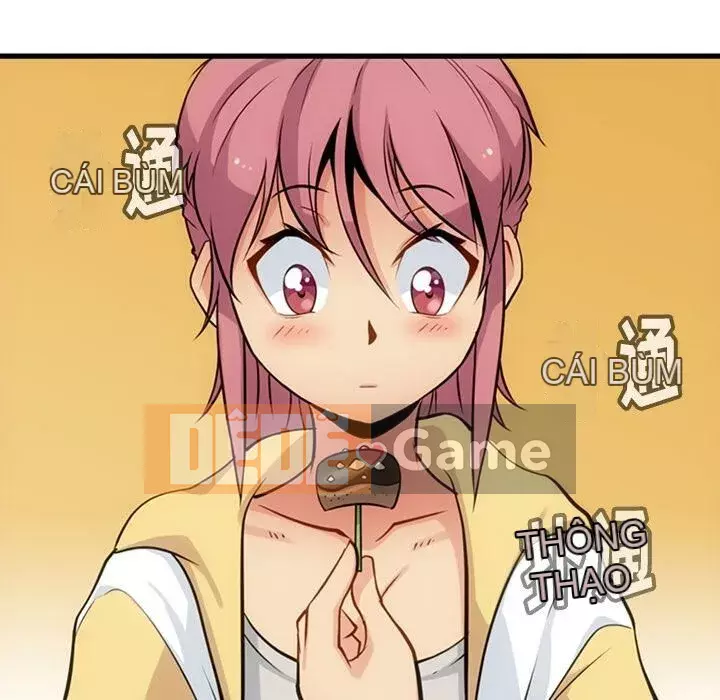 Một điệp viên dễ thương như vậy Chương 1-40