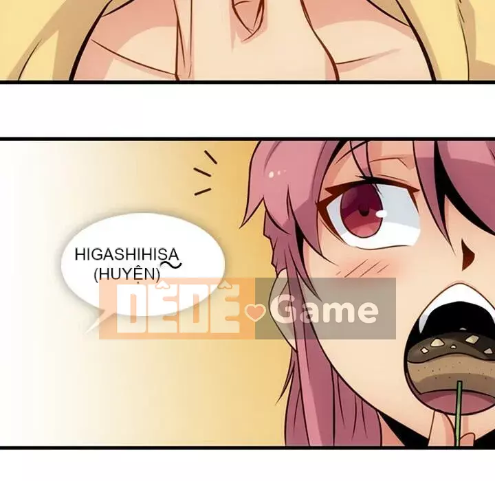 Một điệp viên dễ thương như vậy Chương 1-40