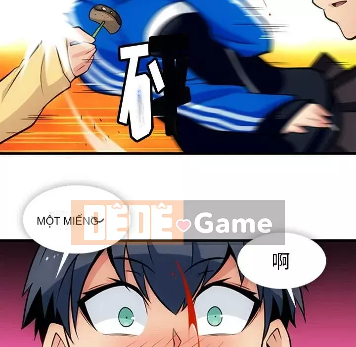 Một điệp viên dễ thương như vậy Chương 1-40