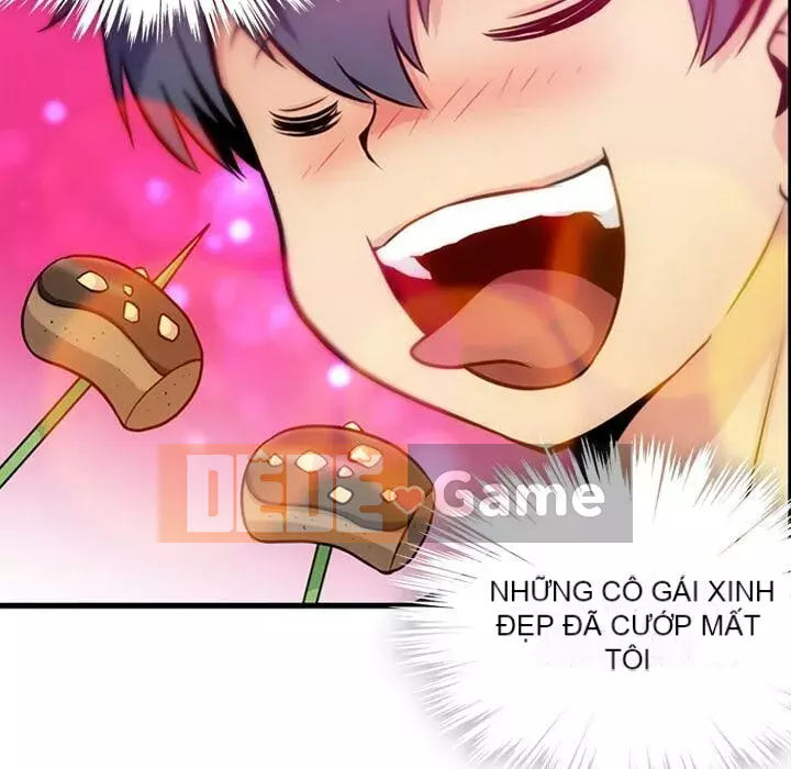 Một điệp viên dễ thương như vậy Chương 1-40