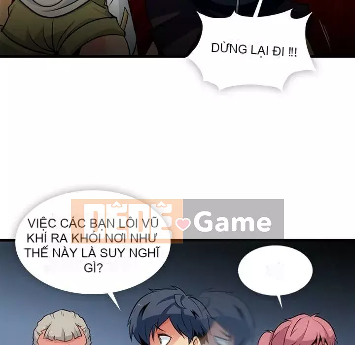 Một điệp viên dễ thương như vậy Chương 1-40