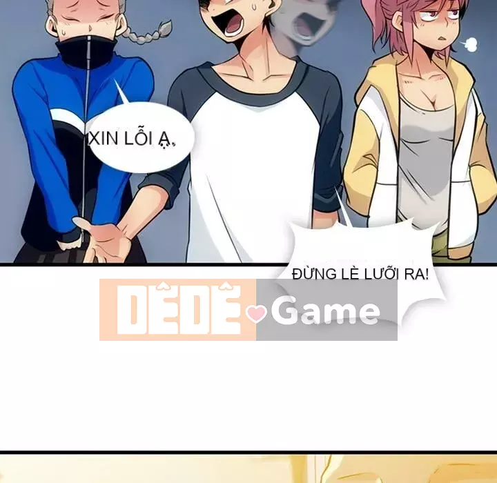 Một điệp viên dễ thương như vậy Chương 1-40