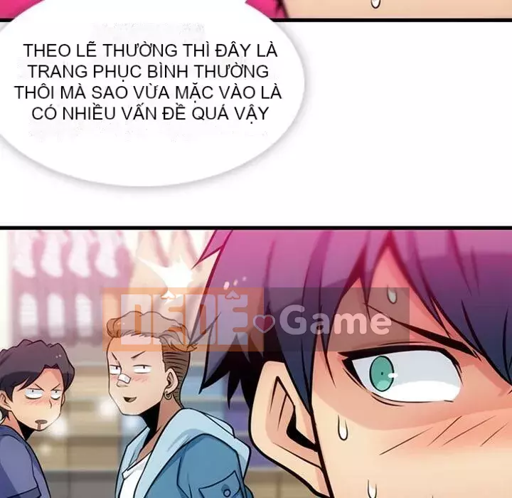 Một điệp viên dễ thương như vậy Chương 1-40