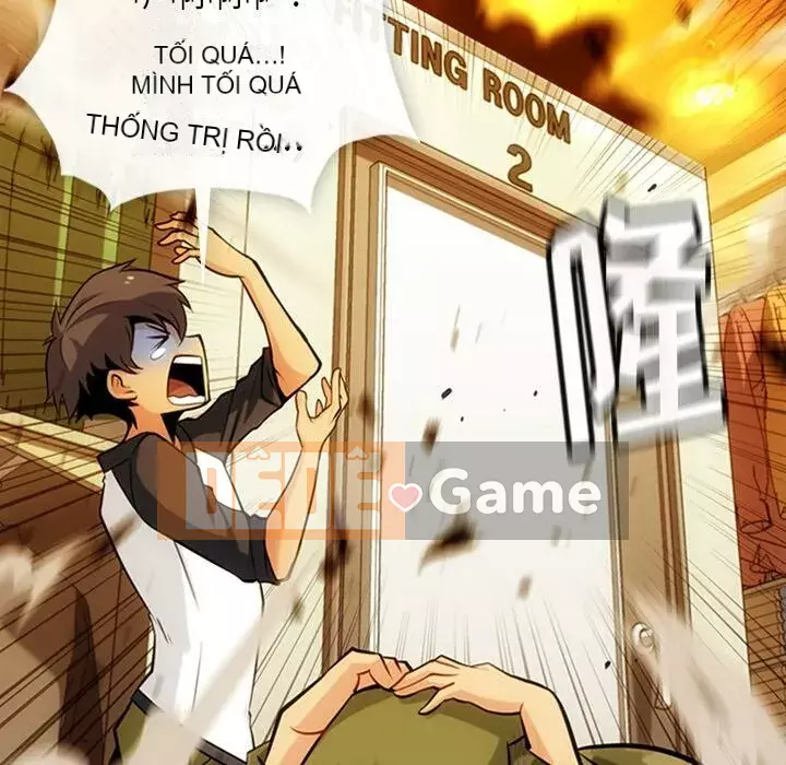 Một điệp viên dễ thương như vậy Chương 1-40