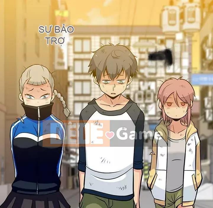 Một điệp viên dễ thương như vậy Chương 1-40