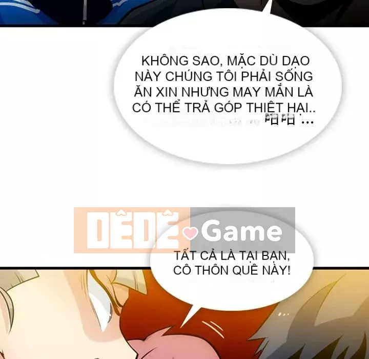 Một điệp viên dễ thương như vậy Chương 1-40