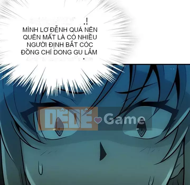 Một điệp viên dễ thương như vậy Chương 1-40