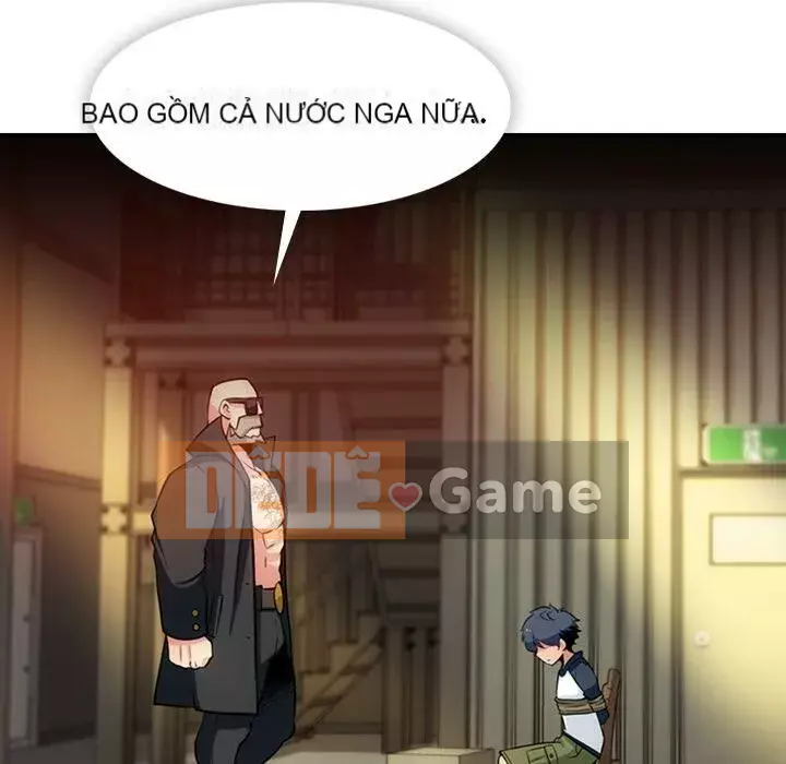 Một điệp viên dễ thương như vậy Chương 1-40