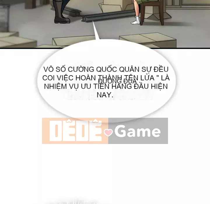 Một điệp viên dễ thương như vậy Chương 1-40