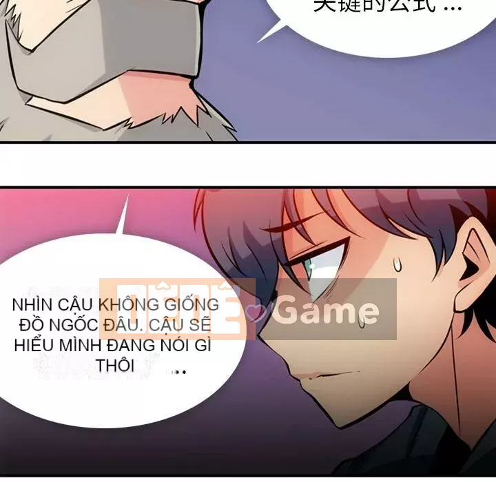 Một điệp viên dễ thương như vậy Chương 1-40