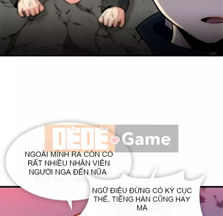 Một điệp viên dễ thương như vậy Chương 1-40