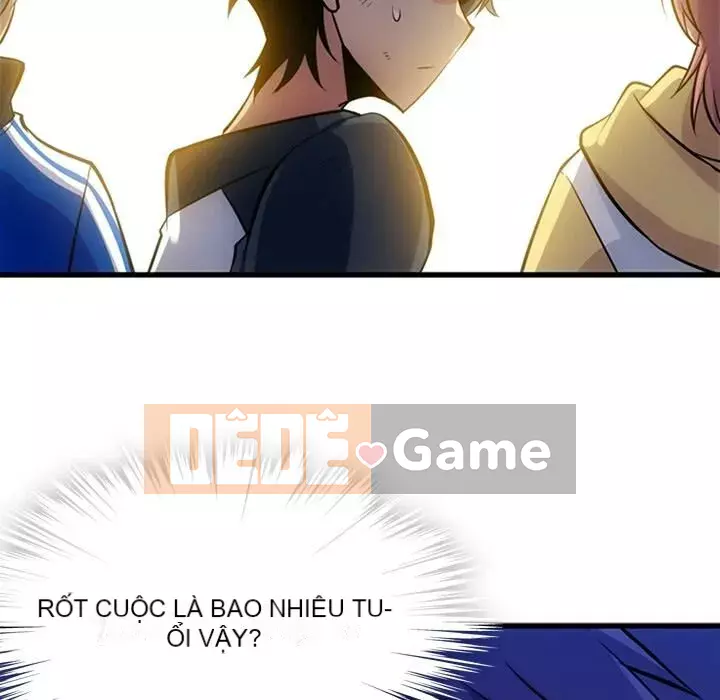 Một điệp viên dễ thương như vậy Chương 1-40