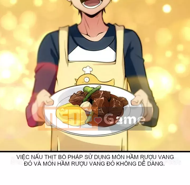 Một điệp viên dễ thương như vậy Chương 1-40