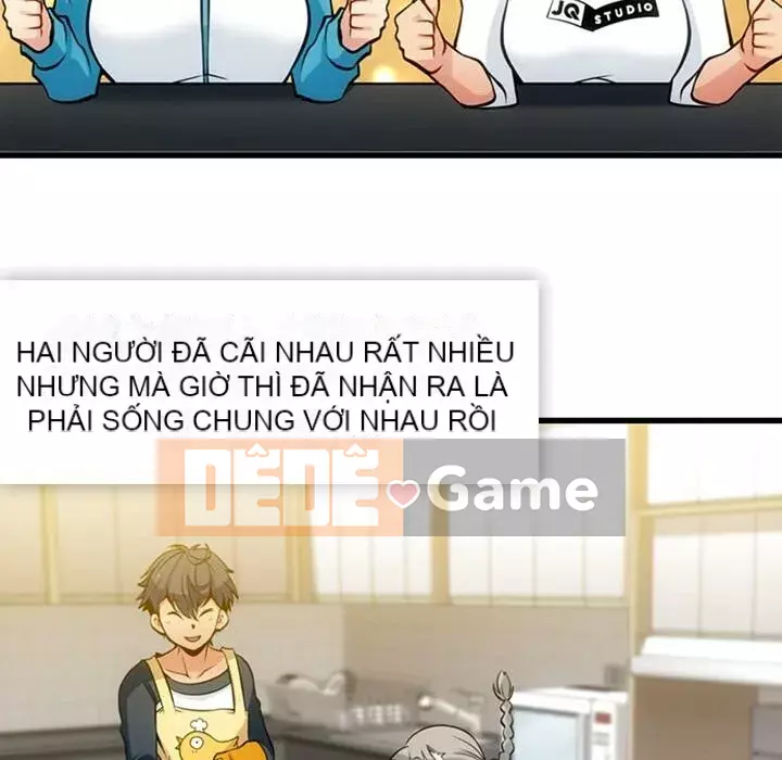 Một điệp viên dễ thương như vậy Chương 1-40