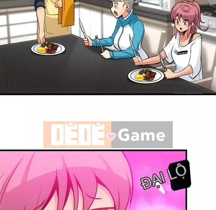 Một điệp viên dễ thương như vậy Chương 1-40