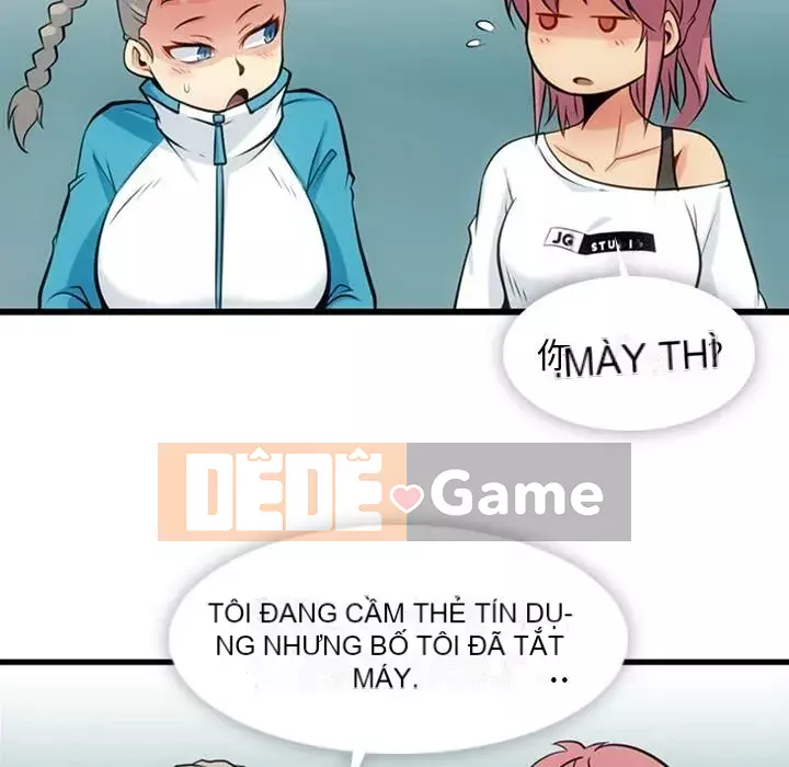 Một điệp viên dễ thương như vậy Chương 1-40