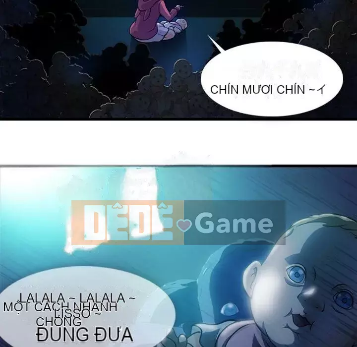 Một điệp viên dễ thương như vậy Chương 1-40