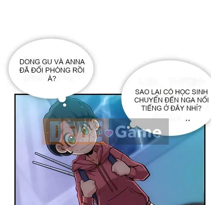 Một điệp viên dễ thương như vậy Chương 1-40