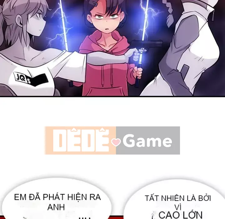 Một điệp viên dễ thương như vậy Chương 1-40