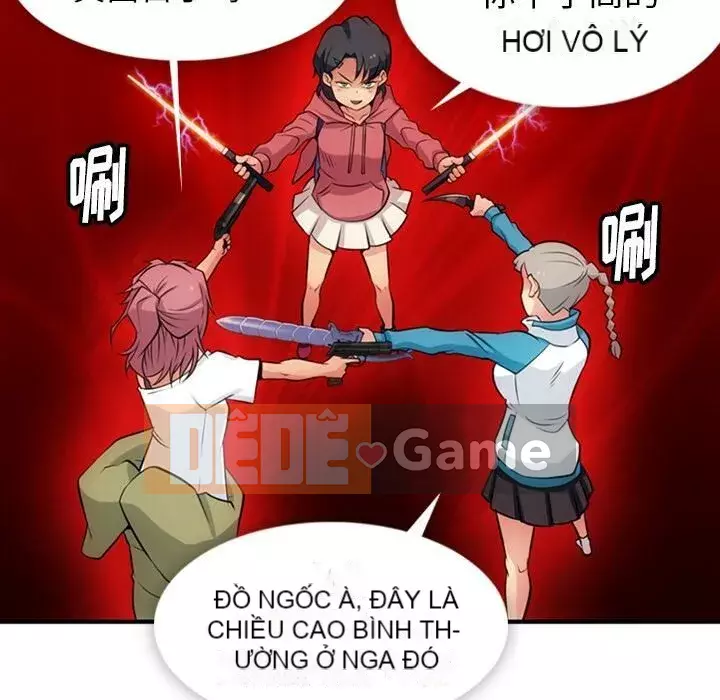 Một điệp viên dễ thương như vậy Chương 1-40