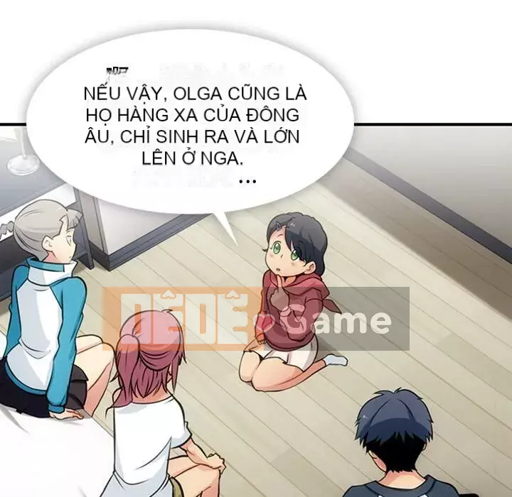 Một điệp viên dễ thương như vậy Chương 1-40