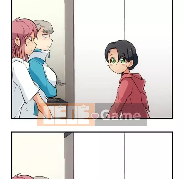 Một điệp viên dễ thương như vậy Chương 1-40