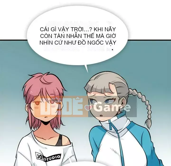 Một điệp viên dễ thương như vậy Chương 1-40