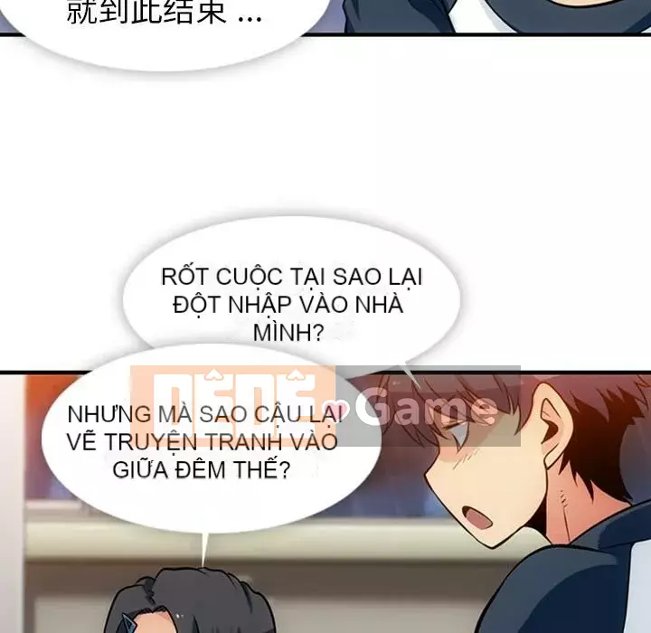 Một điệp viên dễ thương như vậy Chương 1-40