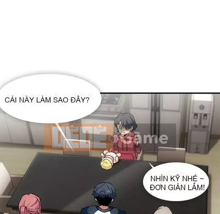 Một điệp viên dễ thương như vậy Chương 1-40