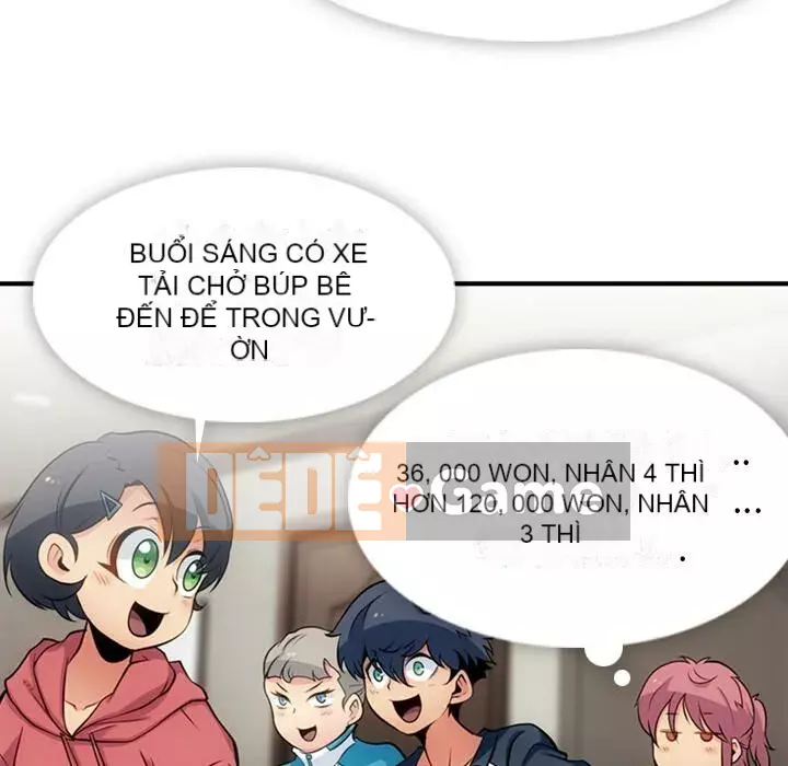 Một điệp viên dễ thương như vậy Chương 1-40