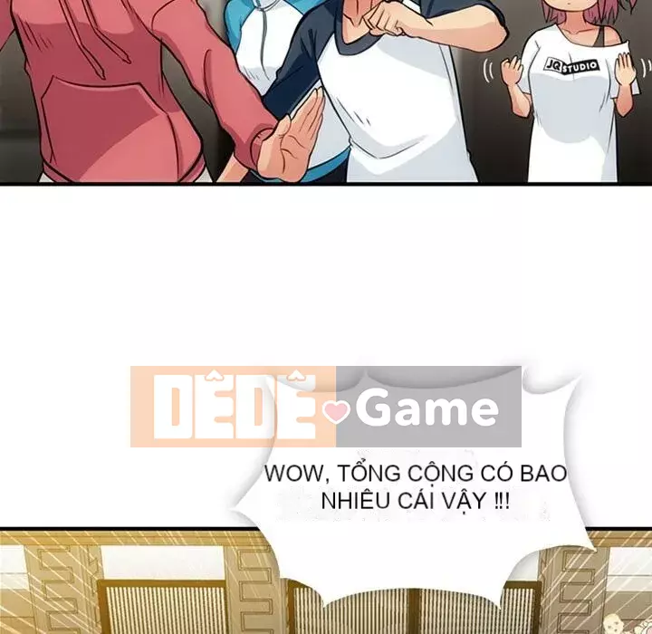 Một điệp viên dễ thương như vậy Chương 1-40