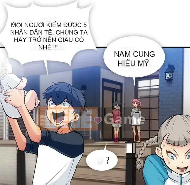 Một điệp viên dễ thương như vậy Chương 1-40