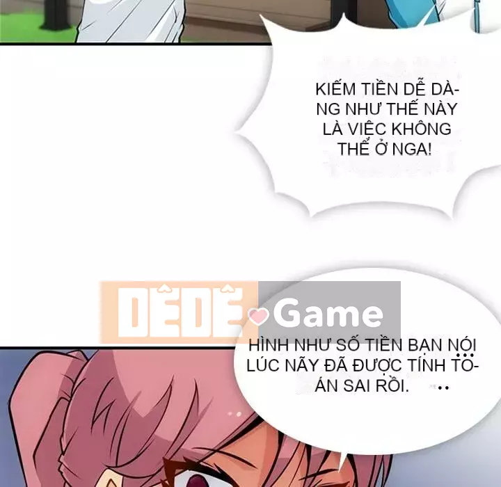 Một điệp viên dễ thương như vậy Chương 1-40