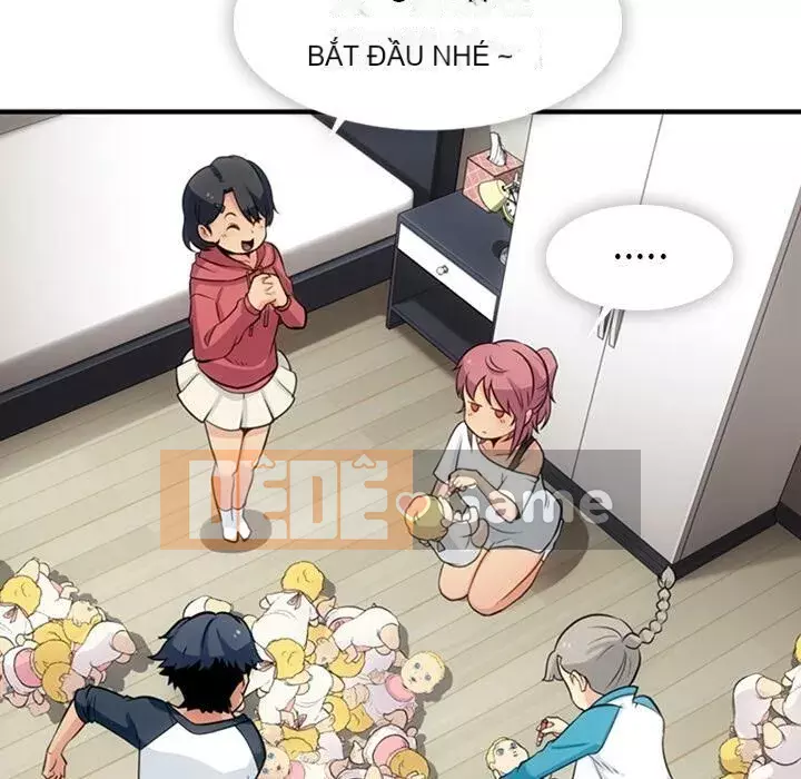 Một điệp viên dễ thương như vậy Chương 1-40