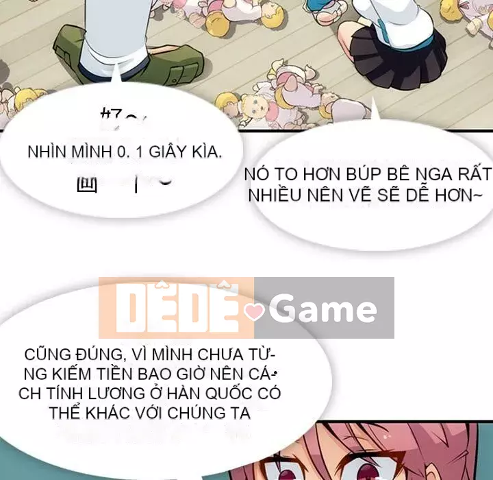 Một điệp viên dễ thương như vậy Chương 1-40