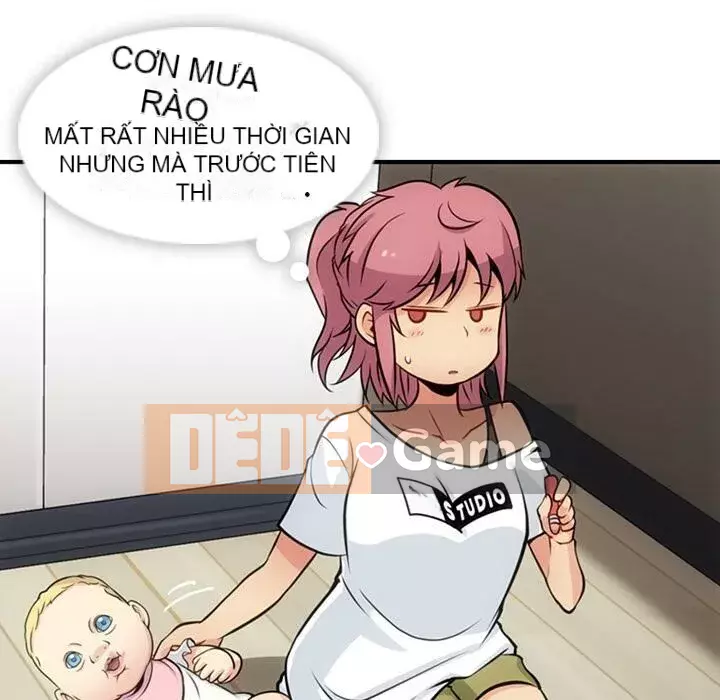 Một điệp viên dễ thương như vậy Chương 1-40