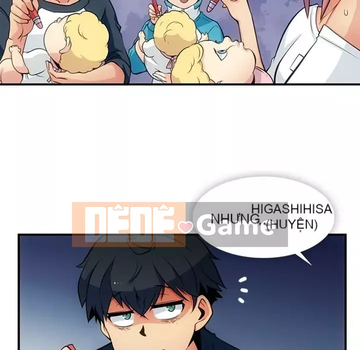 Một điệp viên dễ thương như vậy Chương 1-40